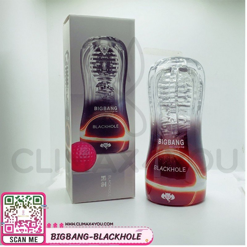 BIGBANG BLACKHOLE-3-01 BIGBANG - BLACKHOLE I จิ๋มกระป๋องแบบใส BIGBANG