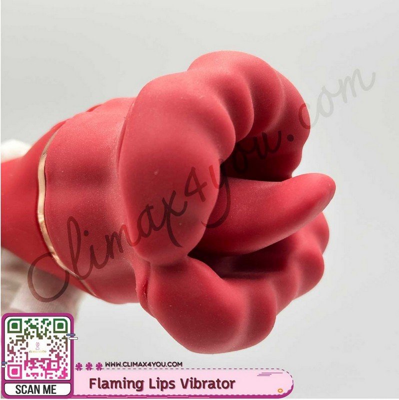 Flaming Lips Vibrator-1 Flaming Lips Vibrator
