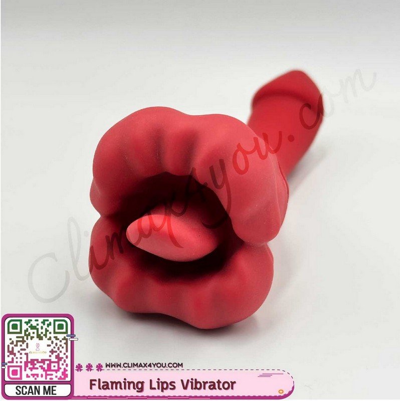 Flaming Lips Vibrator