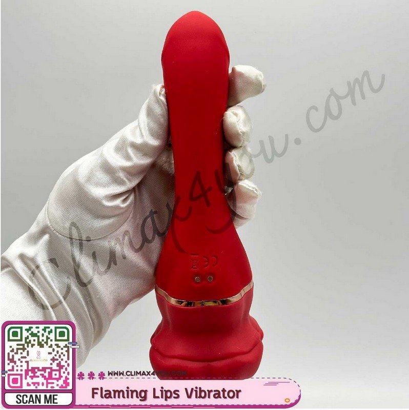 Flaming Lips Vibrator