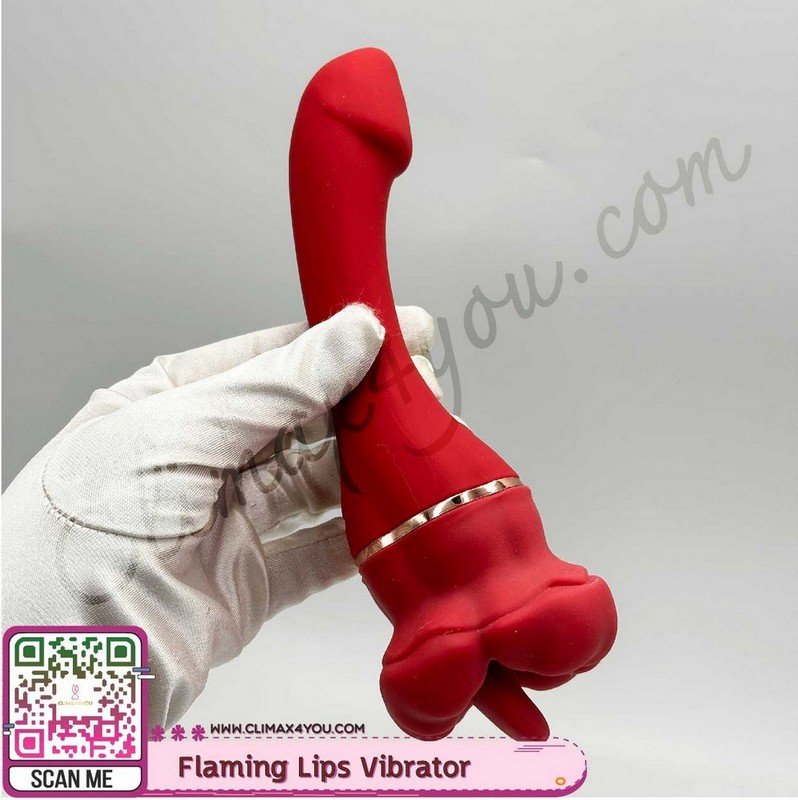 Flaming Lips Vibrator-7 Flaming Lips Vibrator