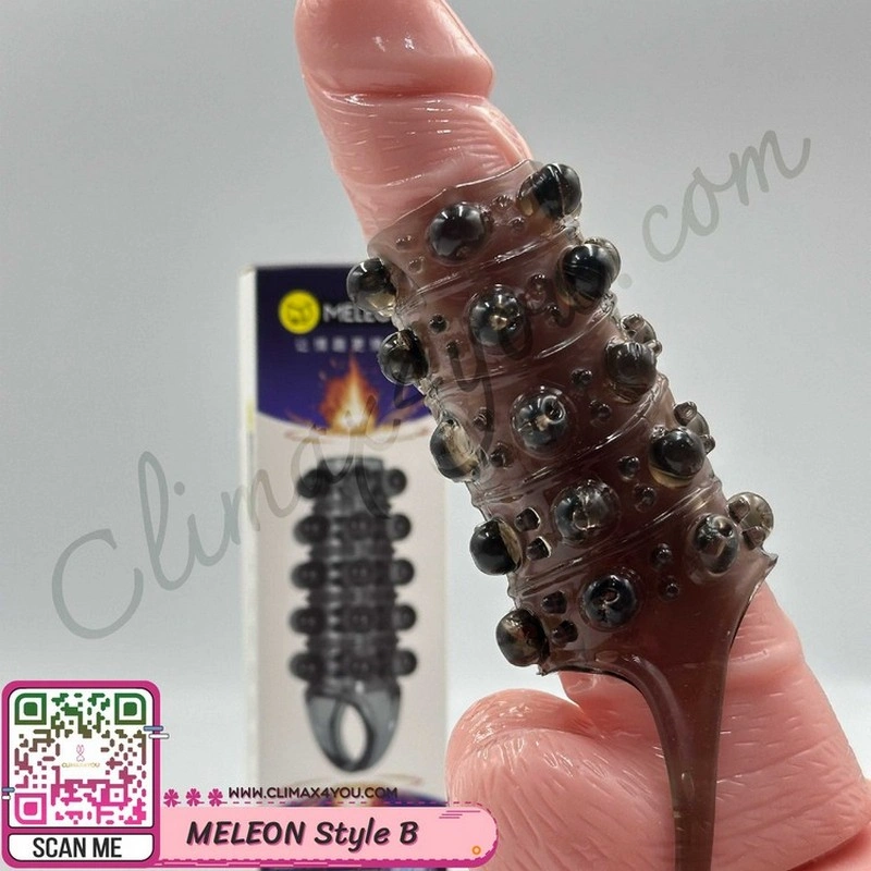 ปลอก MELEON Style B-4