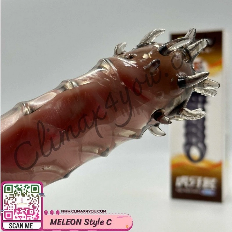 ปลอก MELEON Style C-3