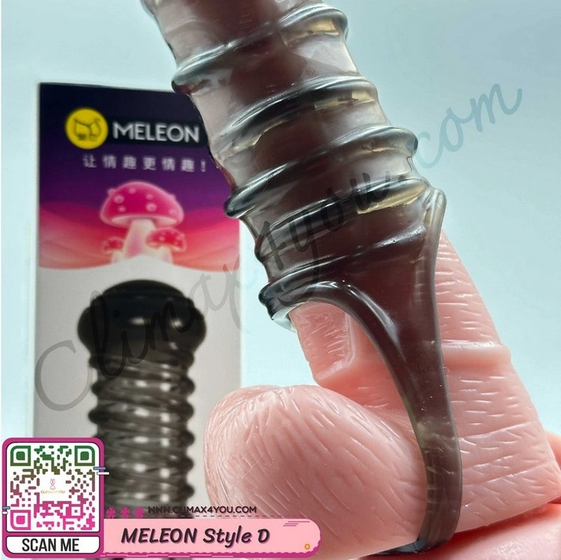 ปลอก MELEON Style D-4